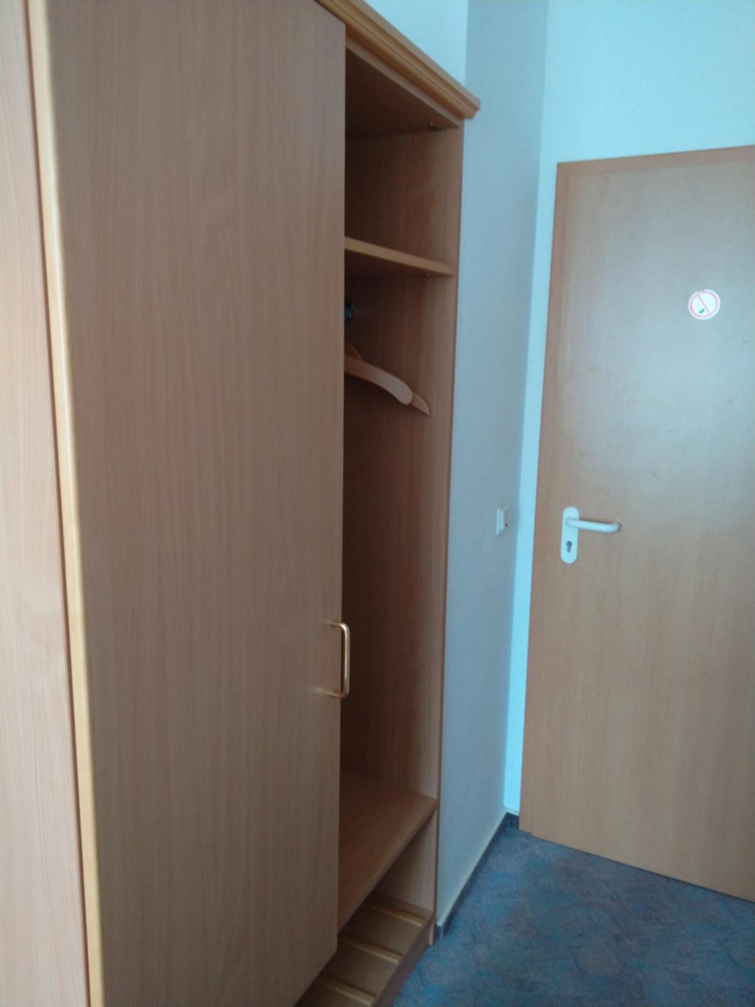 Pension Christ Waltershausen Kültér fotó